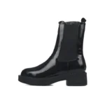 PK God Batch Prada Boots Black