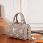 LV Speedy Bandouliere 20 - Image 5