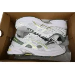 Asics Gel 1130 'White Jade Yellow' 1201A256-111 - Image 4