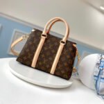 Louis Vuitton SOUFFLOT BB - Image 5
