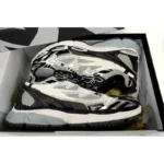 PK God Batch OFF-WHITE Out Of Blue Silver white IIA295F24 FAB00 10001 - Image 4