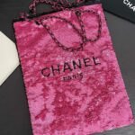 CHANEL SHOPPING BAG - Image 4