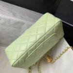 Chanel Pearl Crush Mini Rectangular Flap - Image 6