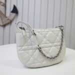 MINI DIOR CARO TULIP BAG - Image 5