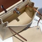 HERMES Herbag Zip 31 bag - Image 3