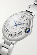 Cartier Ballon Bleu WSBB0040 watch(AAAAA version) - Image 5