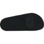 Gucci Rubber Slide 'Green Red' - Image 4