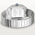 SANTOS DE CARTIER WATCH-WSSA0009(AAAAA version) - Image 6