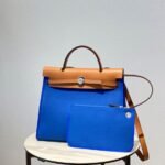 HERMES Herbag Zip 31 bag - Image 2