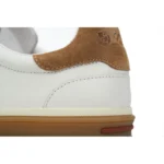 Loro Piana Tennnis Walk White - Image 5