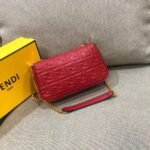 Fendi Baguette Chain Midi - Image 6