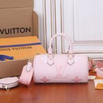 LV Papillon BB Bag - Image 5