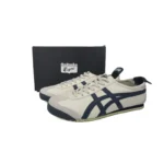 Onitsuka Tiger Mexico 66 'Birch India Ink' 2022 DL408-1659 - Image 6
