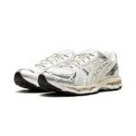 ASICS Gel-Kayano 12.1 Ronnie Fieg Cream Pure Aqua - Image 5