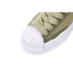 PK God Batch MIHARA YASUHIRO White And White Green NO.765 - Image 2