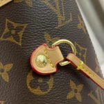 LV x YK Neverfull MM - Image 4