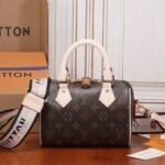 LV Speedy Bandouliere 20 - Image 3