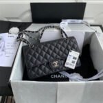 CHANEL CLASSIC HANDBAG - Image 2
