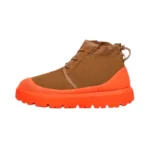 UGG Neumel Weather Hybrid Brown Orange