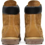 Timberland 6  Boot Bape x Undefeated - Image 4