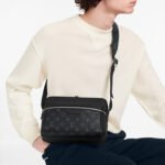 LV Outdoor Messenger - Image 2