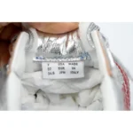 Golden Goose Marathon Shoe Red GMF00684.F005675.90178 - Image 3