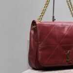 JAMIE 4.3 IN LAMBSKIN - Image 6