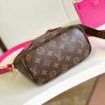 LV Neverfull Bandouliere Inside Out BB - Image 6