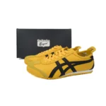 Onitsuka Tiger Mexico 66 'Kill Bill' 2023 1183C102-751 - Image 4
