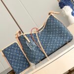 LV CarryAll MM - Image 3