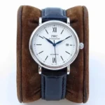 IWC PORTOFINO IW356519 watch (EDITION “150 YEARS”) - Image 3