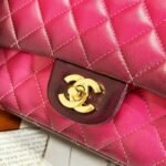 CHANEL CLASSIC 11.12 HANDBAG(high-end grade) - Image 5