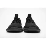 PK God Batch adidas Yeezy Boost 350 V2 Black Red (2017/2020) CP9652 - Image 4