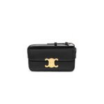 CELINE TRIOMPHE SHOULDER BAG