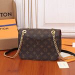 LV Passy Handbag - Image 6