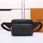 LV Outdoor Bumbag - Image 3