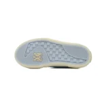 PK God Batch Amiri Sunset Skate Low Sneakers Blue - Image 3