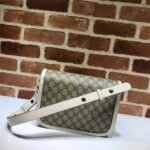 Gucci Horsebit 1955 Shoulder Bag - Image 3