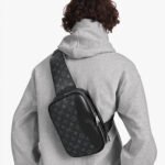 LV Bumbag - Image 2