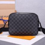 LV Trocadero Messenger Bag - Image 2