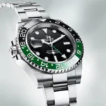 Rolex Perpetual GMT-Master II m126720vtnr Series - Image 6