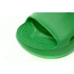 PK God Batch BALENCIAGA Pool Crocs Green 677386 W1S8E 3033 - Image 4