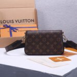 LV Neo Saint Cloud Handbag - Image 6