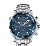 Omega Seamaster 2225.80.00 Chronograph 41.5mm