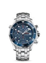 Omega Seamaster 2225.80.00 Chronograph 41.5mm