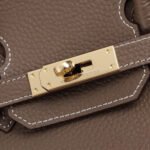 HERMES BIRKIN BAG 25 - Image 3