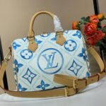 LV Speedy Bandouliere 25 - Image 3