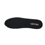 PK God Batch Prada Sneakers Black - Image 2