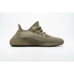 PK God Batch adidas Yeezy Boost 350 V2 Sand Taupe FZ5240 - Image 4