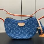 LV Croissant MM - Image 3